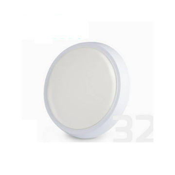 پنل گرد 18 وات بروکس روکار SMD