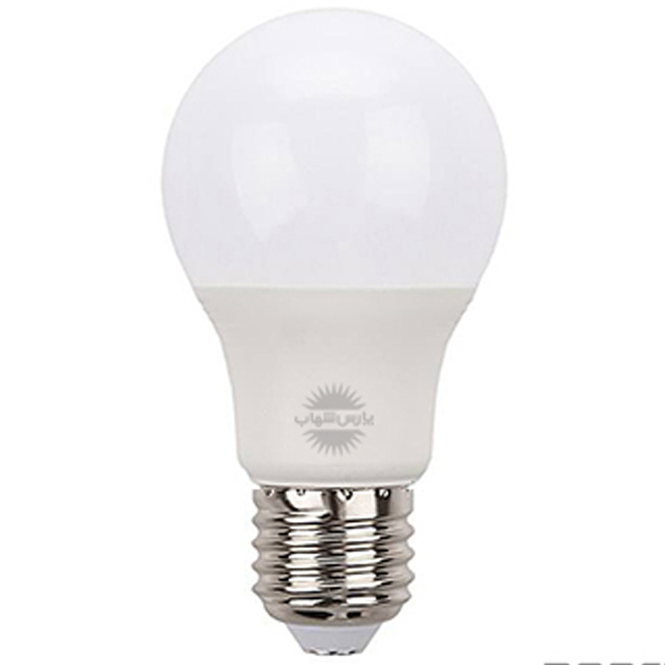 لامپ 7 وات LED پارس شهاب