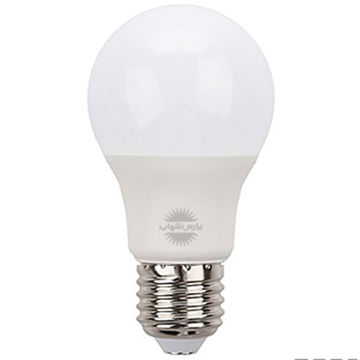 لامپ 7 وات LED پارس شهاب