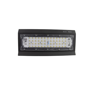 پروژکتور 50 وات SMD پارس شعاع توس مدل آرشیدا