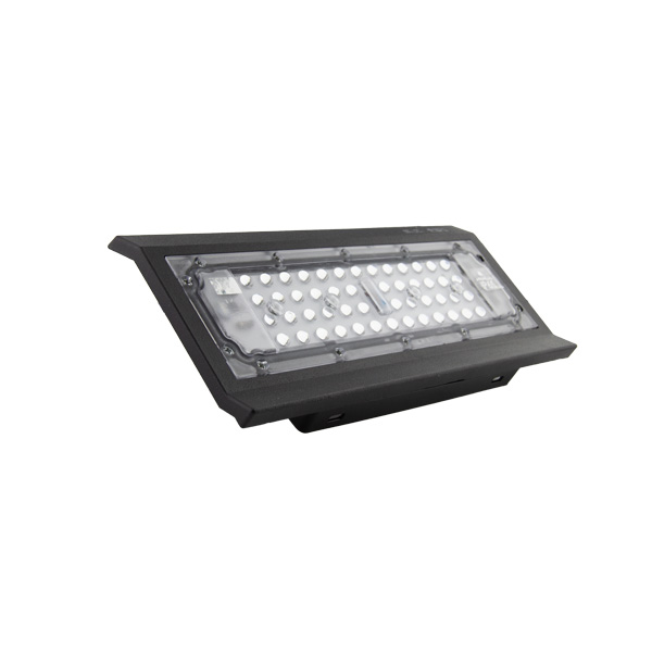 پروژکتور 50 وات SMD پارس شعاع توس مدل آرشیدا