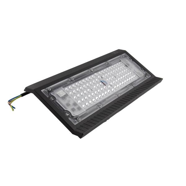 پروژکتور 80 وات SMD پارس شعاع توس مدل آرشیدا