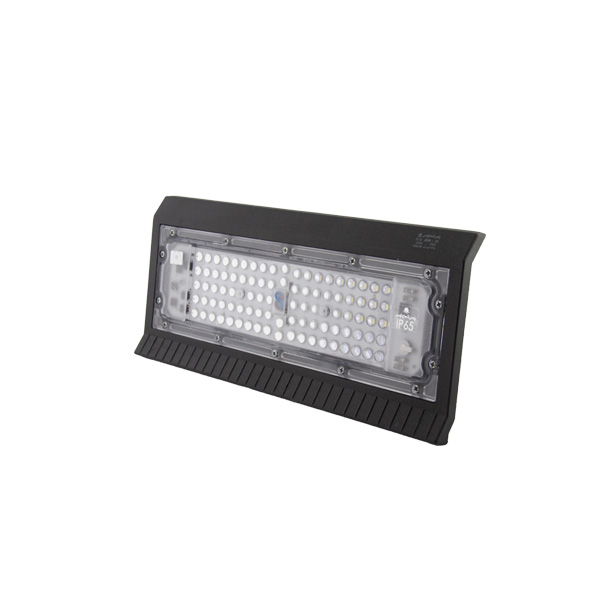 پروژکتور 80 وات SMD پارس شعاع توس مدل آرشیدا