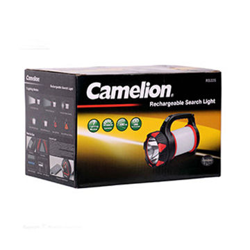 چراغ قوه کملیون مدل RS225