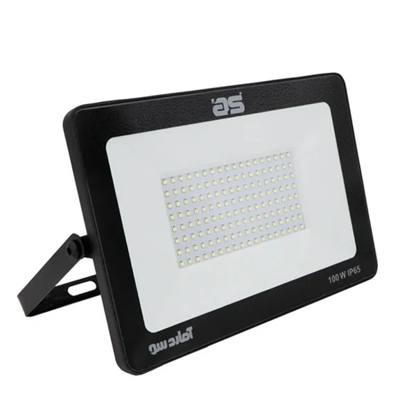 پروژکتور 100 وات آماردسو مدل SMD