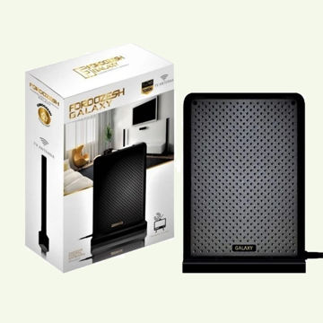 آنتن رومیزی فروزش مدل Galaxy-3mُِ