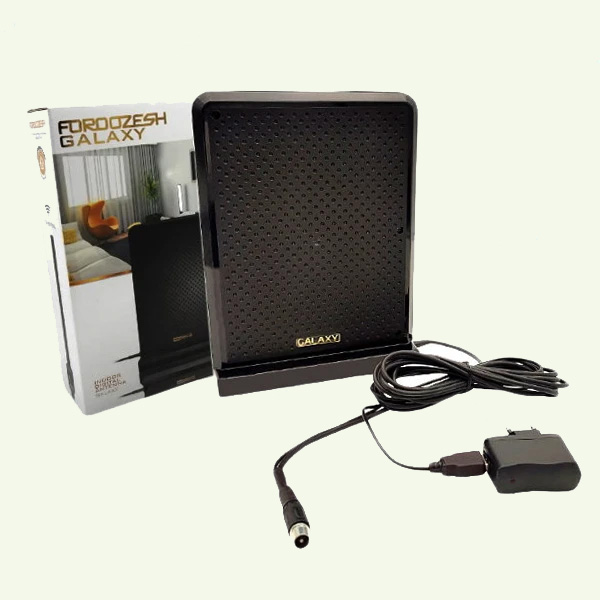 آنتن رومیزی فروزش مدل Galaxy-3mُِ
