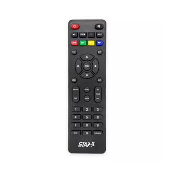 کنترل استار ایکس STAR-X کوچک