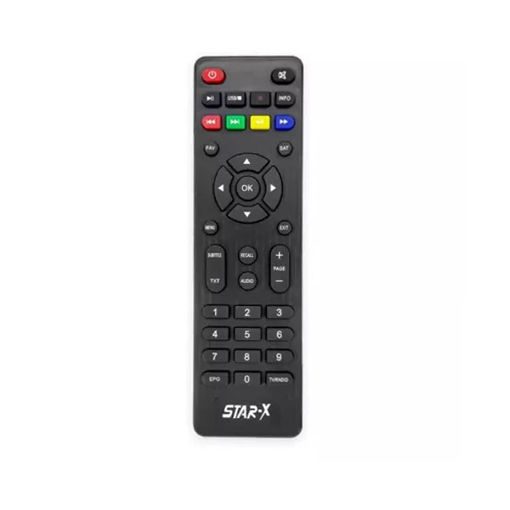 کنترل استار ایکس STAR-X کوچک