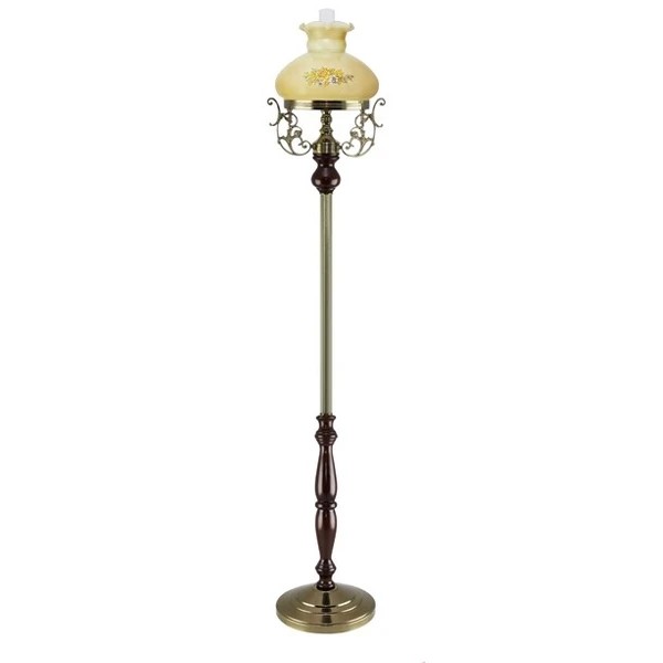 چراغ کنار سالنی شیک کد ELD-3003