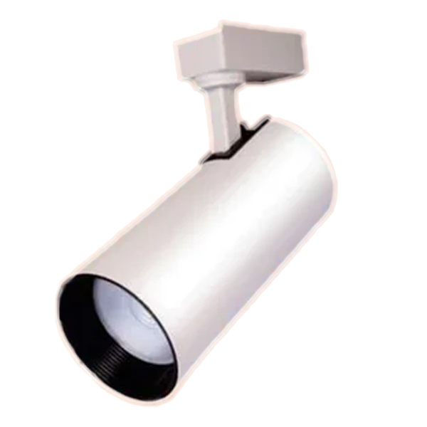 چراغ ریلی COB 35 وات باراد