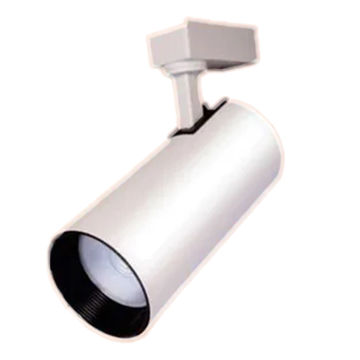 چراغ ریلی COB 35 وات باراد