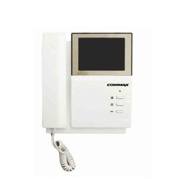 آیفون تصویری کوماکس 4.3 اینچ  مدل 4pnc
