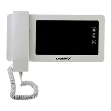 گوشی کوماکس COMMAX  4.3 اینچ مدل 43 N لمسی