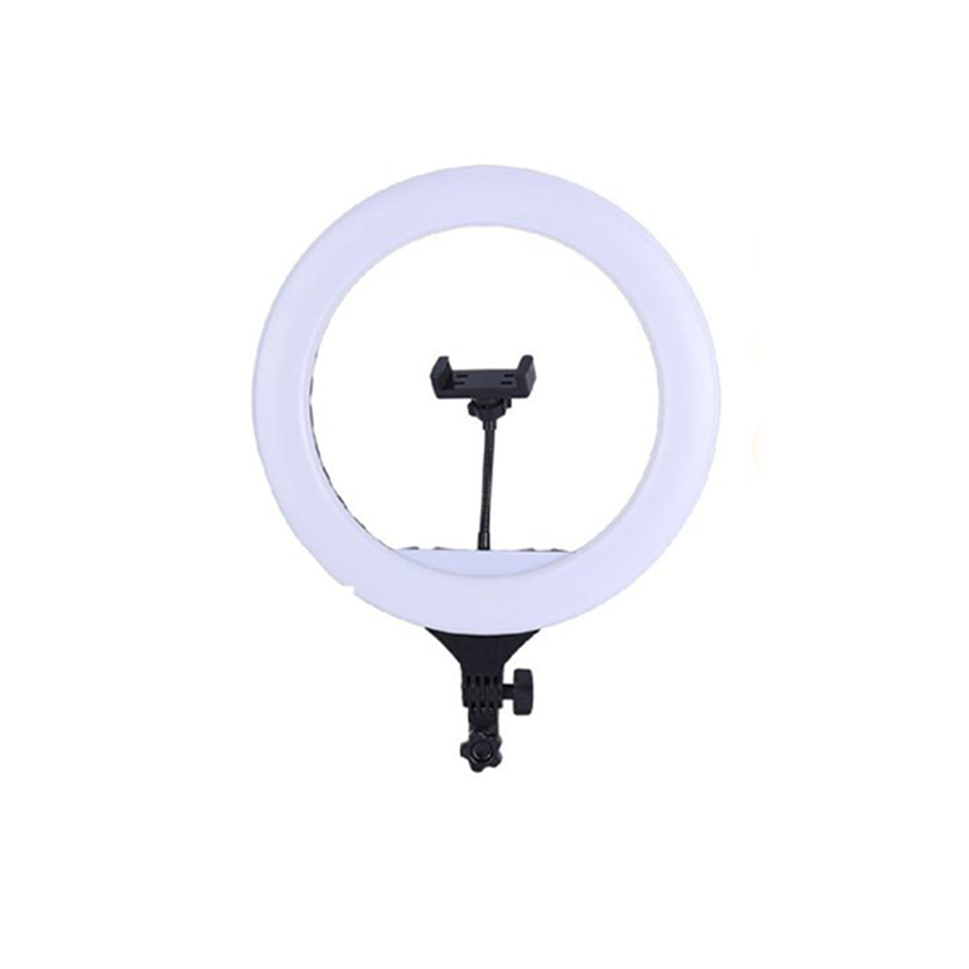رینگ لایت مدل YQ-420