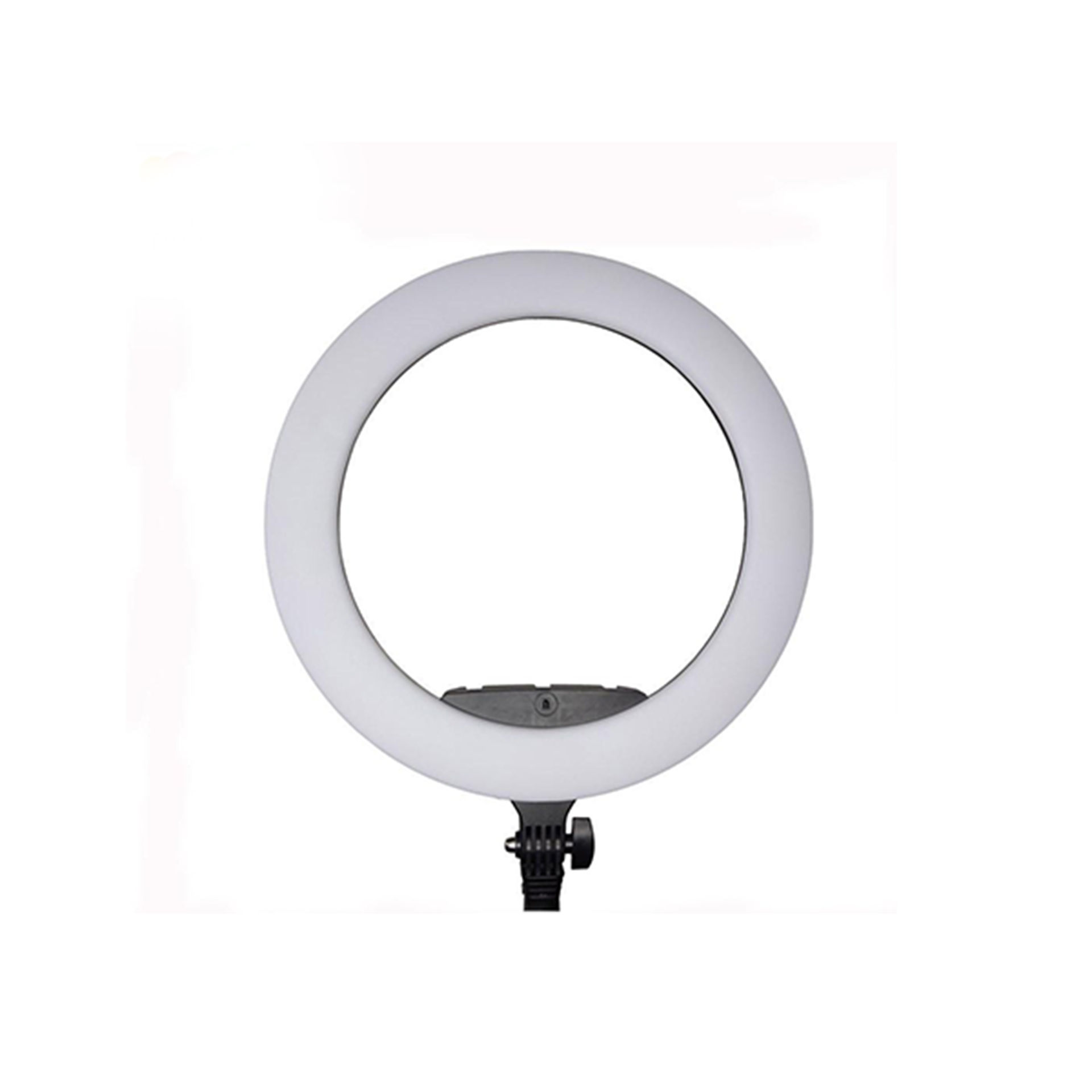 رینگ لایت زئوس مدل BK 416 II با 3 پایه