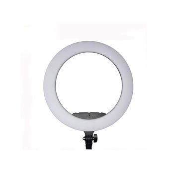رینگ لایت زئوس مدل BK 416 II با 3 پایه