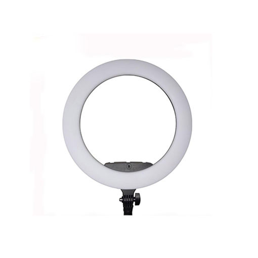 رینگ لایت زئوس مدل BK 416 II با 3 پایه