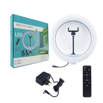 رینگ لایت زئوس YQ 360 بدون سه پایه