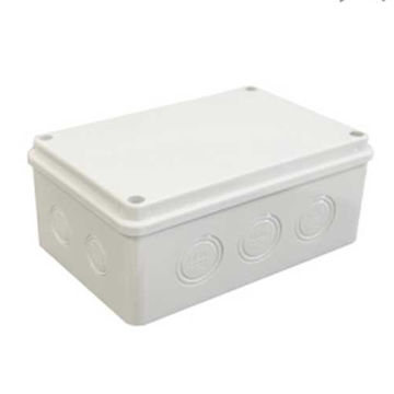 جعبه تقسیم 15×10 دانوب