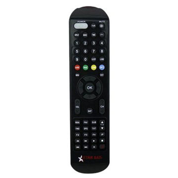ریموت کنترل استارست 2000