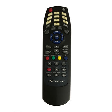 ریموت کنترل استرانگ کد 4622