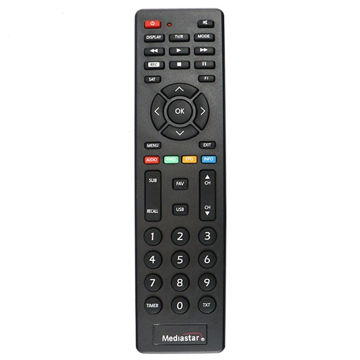 ریموت کنترل مدیا استار 3500 Mediastar