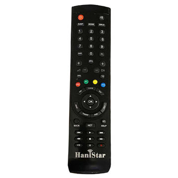 ریموت کنترل هانی استار مدل 30000