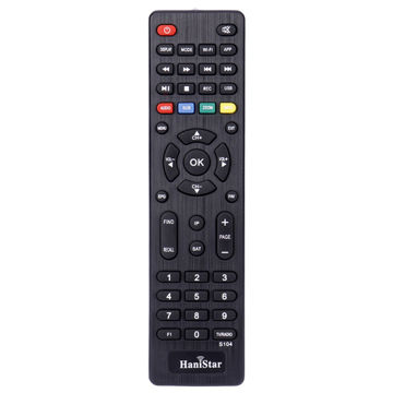 ریموت هانی استار مدل HaniStar S104