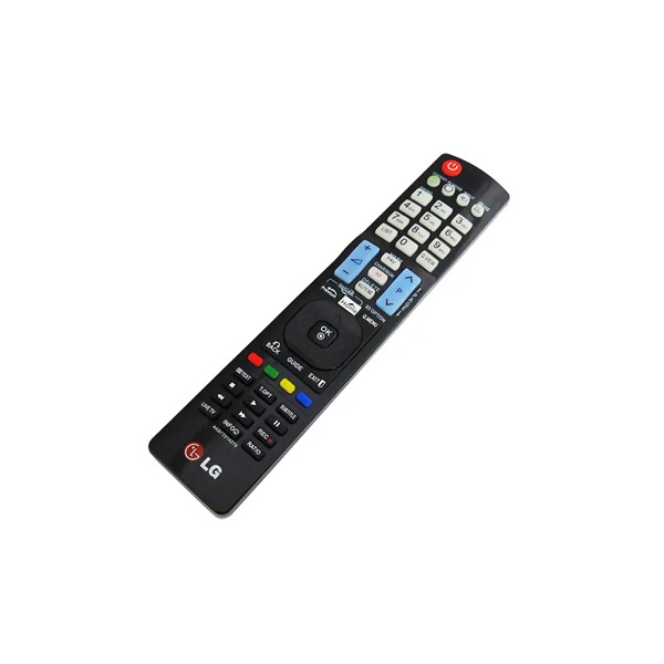 ریموت کنترل تلویزیون ال جی LG 930