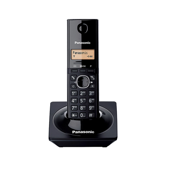 تلفن بی سیم پاناسونیک مدل KX-TGC1711