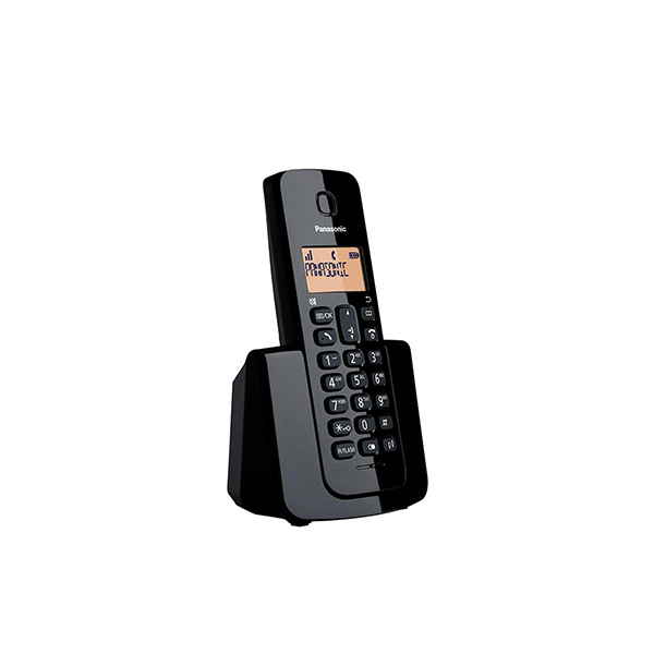 تلفن بی‌سیم پاناسونیک مدل KX-TGB110