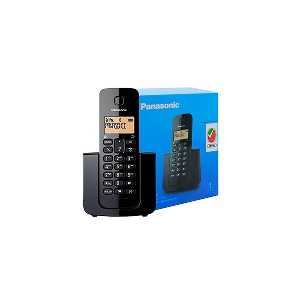 تلفن بی‌سیم پاناسونیک مدل KX-TGB110
