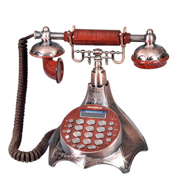 تلفن کلاسیک تکنیکال مدل TEC-5837