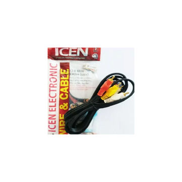 کابل 3 به 3 تصویر 1/5 متری ICEN