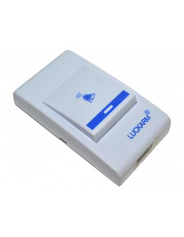 زنگ بی سیم برقی LUCKARM