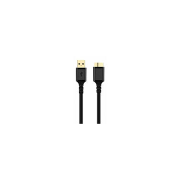 کابل هارد اکسترنال 1.5 متر USB 3 KNET PLUS