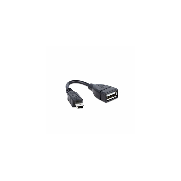 کابل مادگی USB به ذوزنقه کوتاه Venous