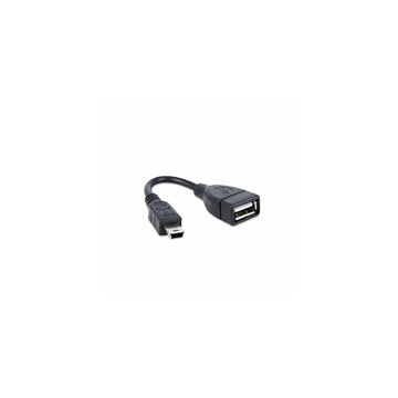 کابل مادگی USB به ذوزنقه کوتاه Venous