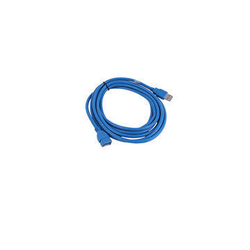 کابل بین راه 3 متر usb3