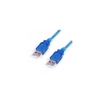 کابل 1.5 متر 2 سر USB ROYAL