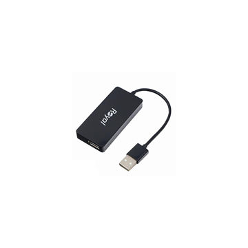 هاب 4 پورت USB رویال