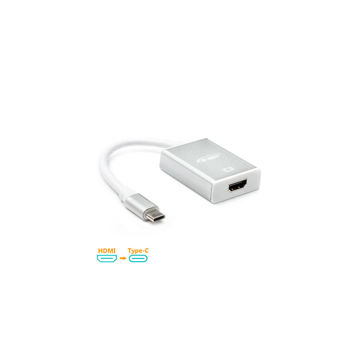 کابل انتقال تصویر تایپ C به HD