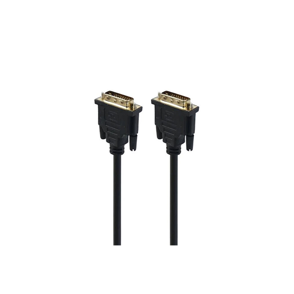 کابل DVI به DVI GOLD
