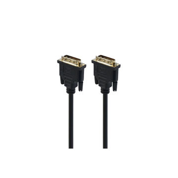 کابل DVI به DVI GOLD