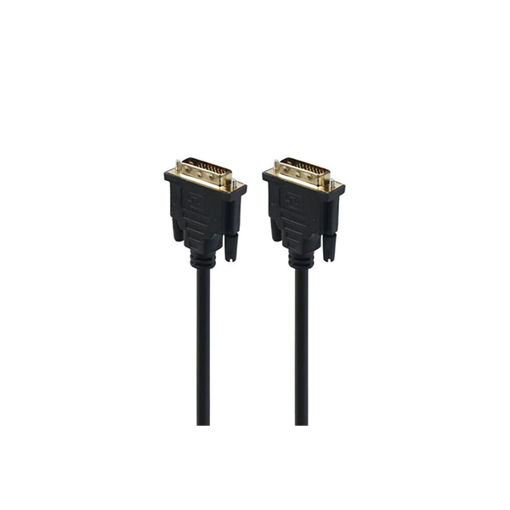 کابل DVI به DVI GOLD