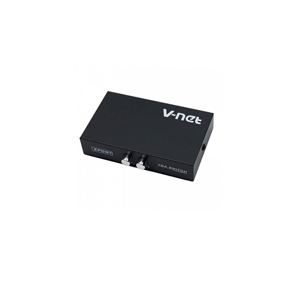 سوییچ 2 به 1 VGA