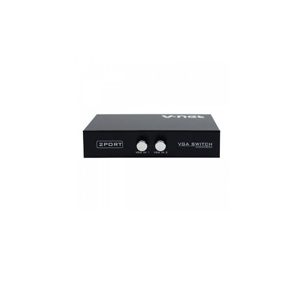 سوییچ 2 به 1 VGA
