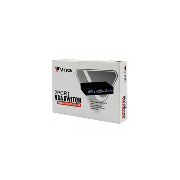 سوییچ 2 به 1 VGA