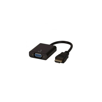 کابل ورودی HD به خروجی vga صدادار ایفورتک